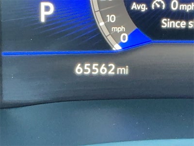 2022 Volkswagen Atlas 2.0T SE