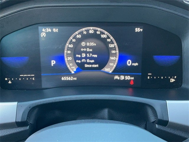 2022 Volkswagen Atlas 2.0T SE