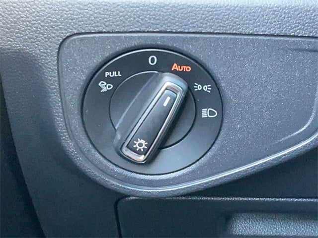 2022 Volkswagen Atlas 2.0T SE