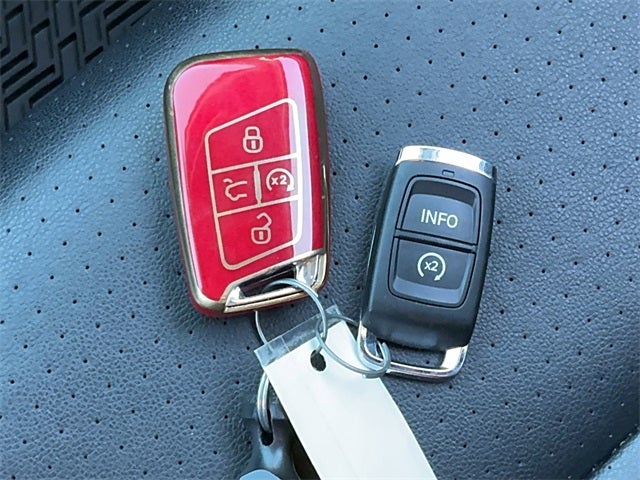 2022 Volkswagen Atlas 2.0T SE