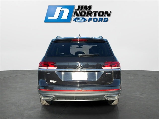 2022 Volkswagen Atlas 2.0T SE