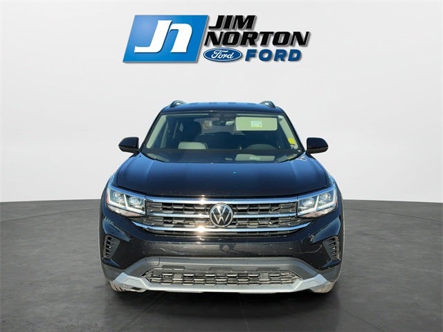 2022 Volkswagen Atlas 2.0T SE