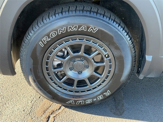 2022 Volkswagen Atlas 2.0T SE