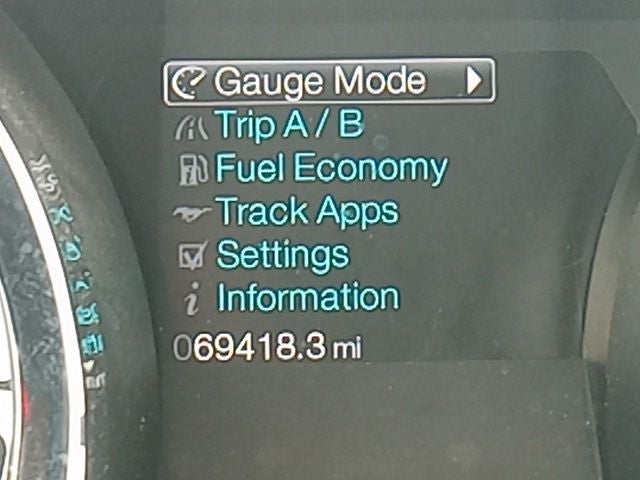 2013 Ford Mustang V6 Premium