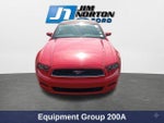 2013 Ford Mustang V6 Premium