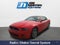 2013 Ford Mustang V6 Premium