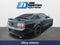 2007 Ford Mustang GT Deluxe