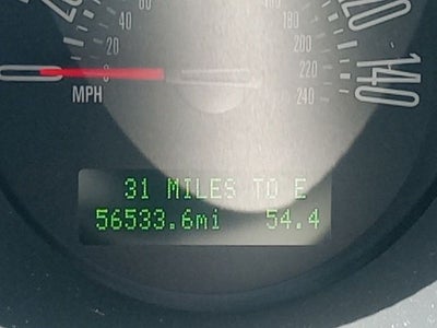 2007 Ford Mustang GT Deluxe