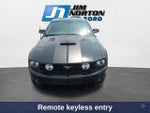 2007 Ford Mustang GT Deluxe