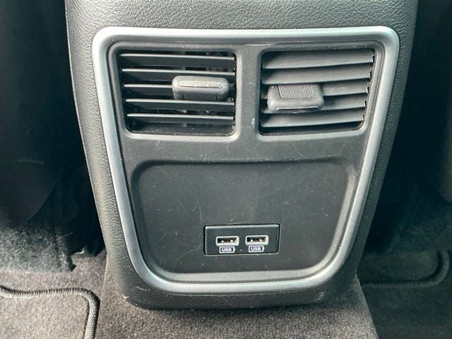 2018 Chrysler 300 Touring