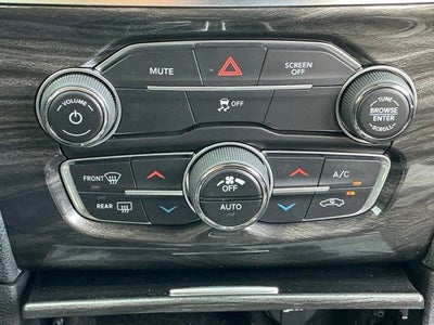2018 Chrysler 300 Touring