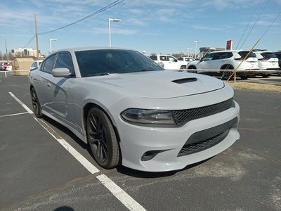2021 Dodge Charger R/T Scat Pack