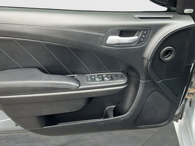 2021 Dodge Charger R/T Scat Pack