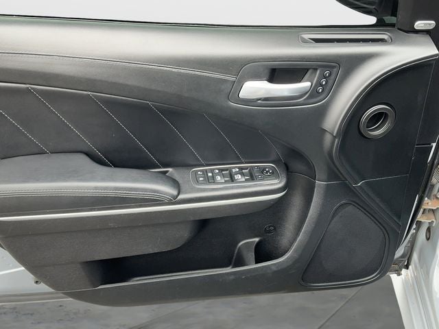 2021 Dodge Charger R/T Scat Pack