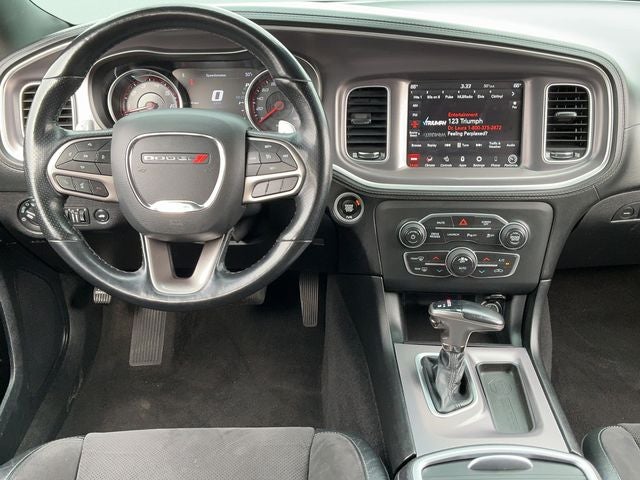 2021 Dodge Charger R/T Scat Pack