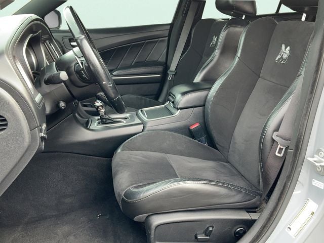 2021 Dodge Charger R/T Scat Pack