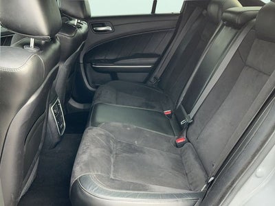 2021 Dodge Charger R/T Scat Pack