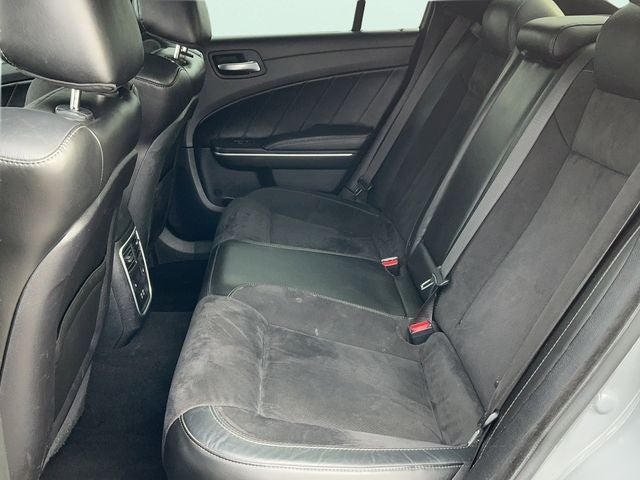 2021 Dodge Charger R/T Scat Pack