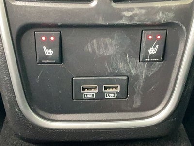 2021 Dodge Charger R/T Scat Pack