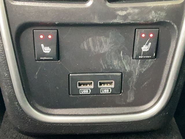 2021 Dodge Charger R/T Scat Pack