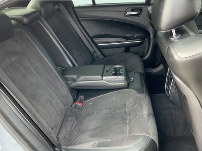 2021 Dodge Charger R/T Scat Pack