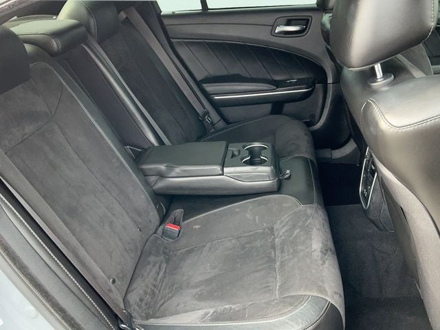 2021 Dodge Charger R/T Scat Pack