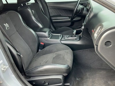 2021 Dodge Charger R/T Scat Pack