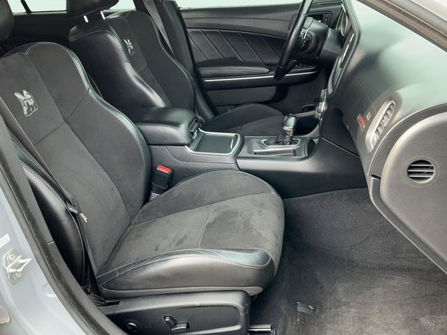 2021 Dodge Charger R/T Scat Pack