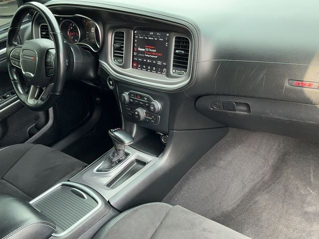 2021 Dodge Charger R/T Scat Pack