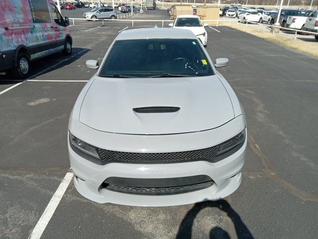 2021 Dodge Charger R/T Scat Pack