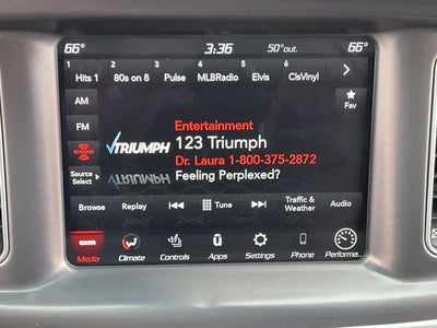 2021 Dodge Charger R/T Scat Pack