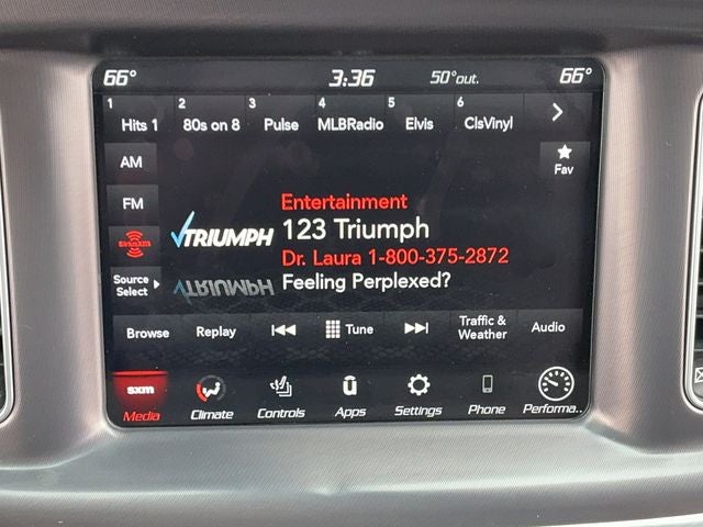 2021 Dodge Charger R/T Scat Pack