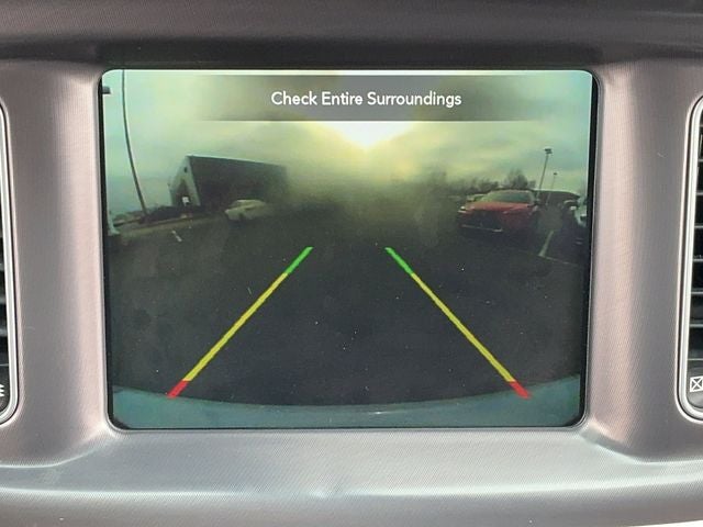 2021 Dodge Charger R/T Scat Pack