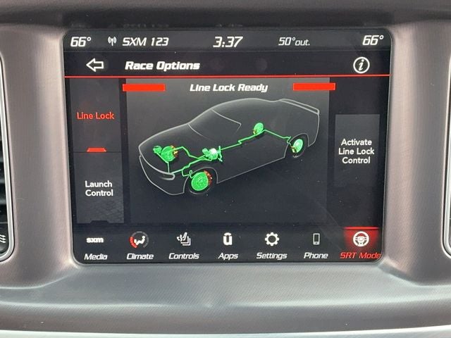 2021 Dodge Charger R/T Scat Pack