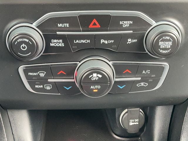 2021 Dodge Charger R/T Scat Pack