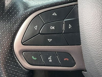 2021 Dodge Charger R/T Scat Pack