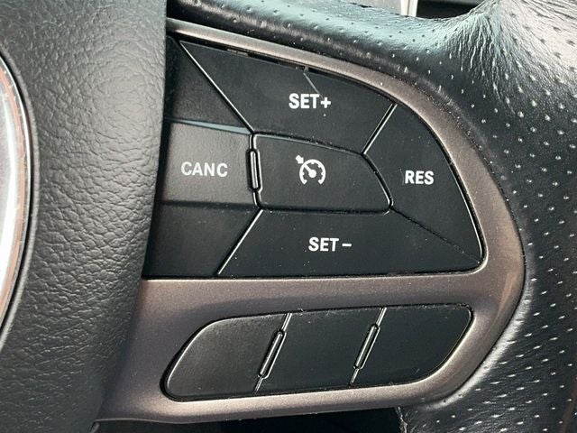 2021 Dodge Charger R/T Scat Pack