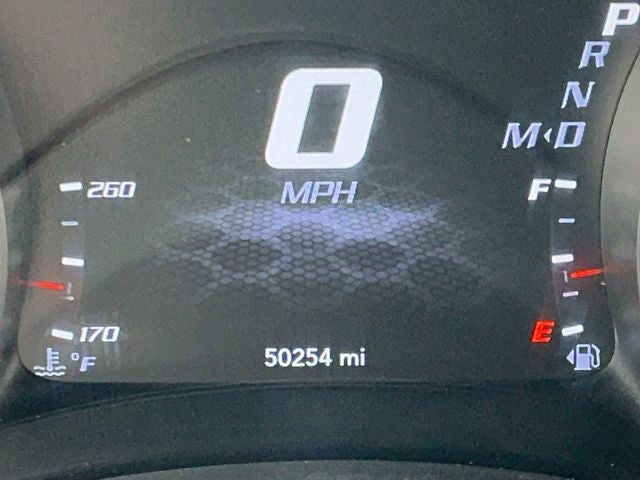 2021 Dodge Charger R/T Scat Pack