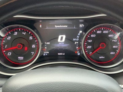 2021 Dodge Charger R/T Scat Pack