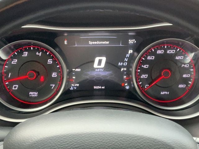 2021 Dodge Charger R/T Scat Pack