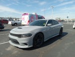 2021 Dodge Charger R/T Scat Pack