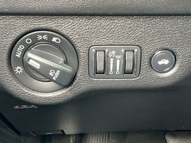 2021 Dodge Charger R/T Scat Pack