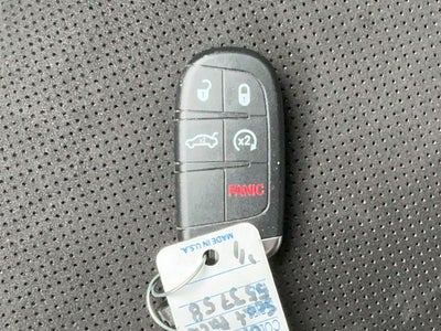 2021 Dodge Charger R/T Scat Pack