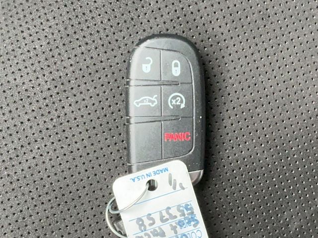 2021 Dodge Charger R/T Scat Pack