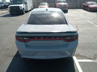 2021 Dodge Charger R/T Scat Pack