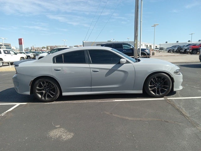 2021 Dodge Charger R/T Scat Pack