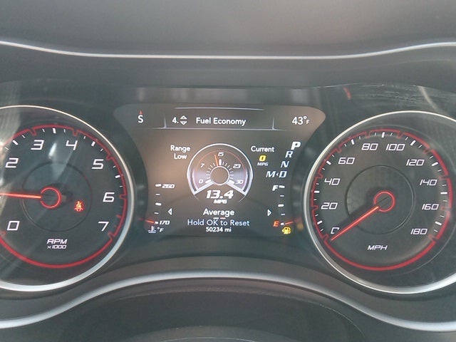 2021 Dodge Charger R/T Scat Pack