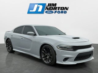 2021 Dodge Charger R/T Scat Pack