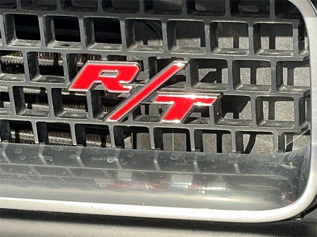 2013 Dodge Challenger R/T