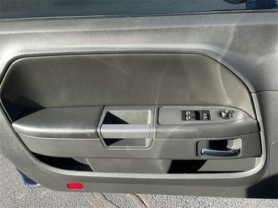 2013 Dodge Challenger R/T